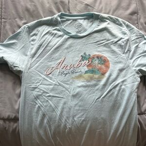 St. John’s bay vintage tee